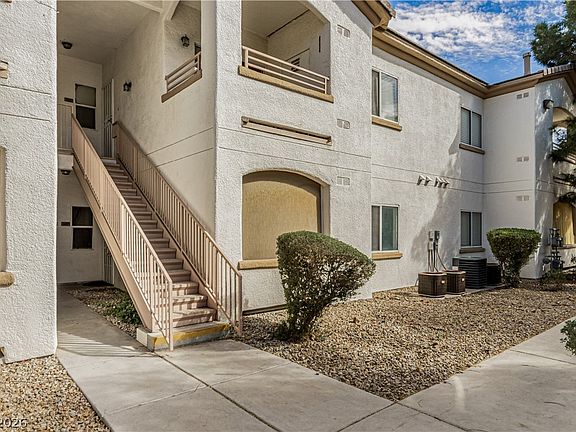 2nd image of 5650 E Sahara Ave Unit 1057