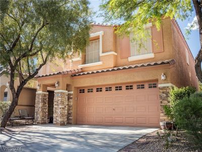 7926 Carmel Heights Ave, Las Vegas, NV, 89178