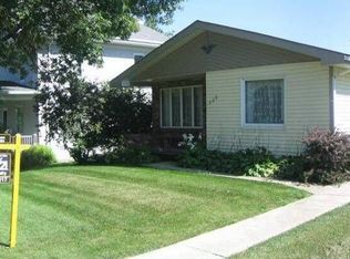 306 Guthrie St, Adair, IA 50002