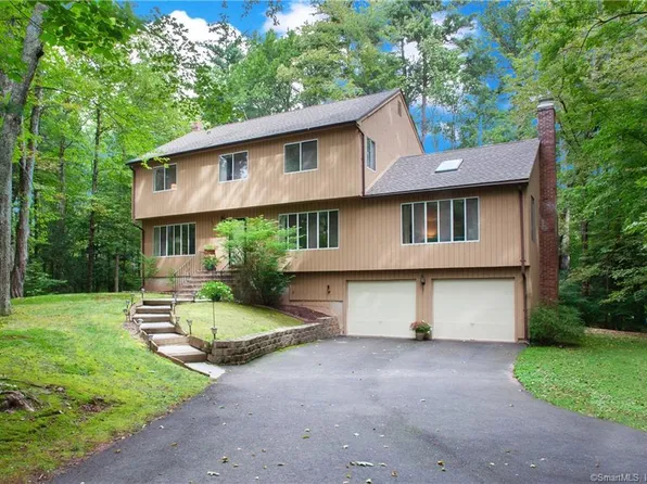 124 Old Canal Way, Simsbury, CT 06089
