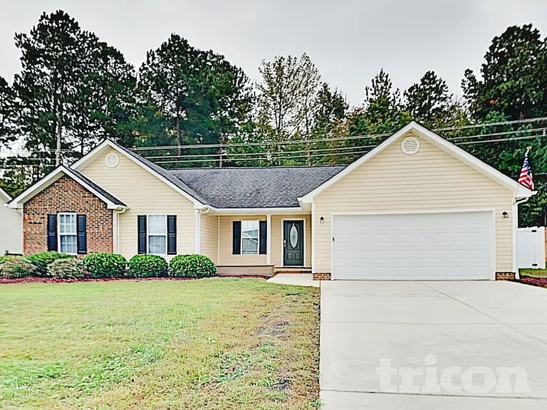 1115 Landen Chase Dr — Photo 1