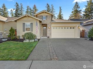 18934 146th St E, Bonney Lake, WA 98391