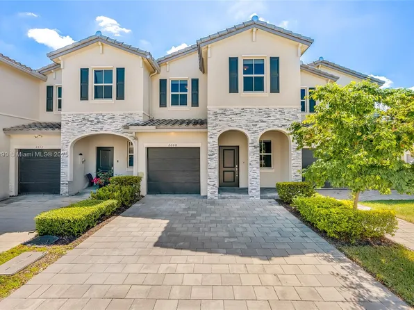 2608 SE 11th Ct #2608, Homestead, FL 33035