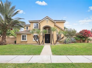 125 E Saint Andrews St, Ontario, CA 91761