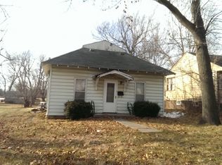 1239 2nd Ave W, Horton, KS 66439