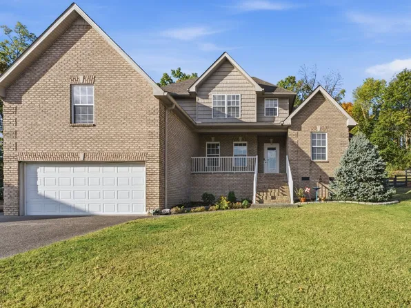 218 Spirit Hill Cir, Smyrna, TN 37167