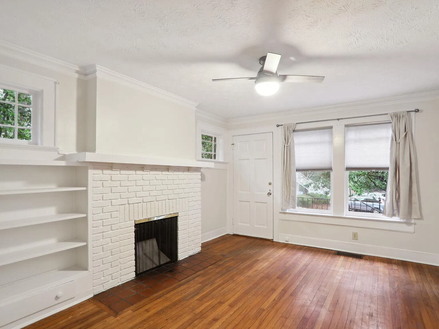 1 bed, 600 sqft, $1,500 — Photo 3