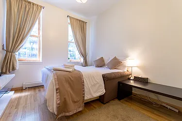 Rented by 348 First Second LLC