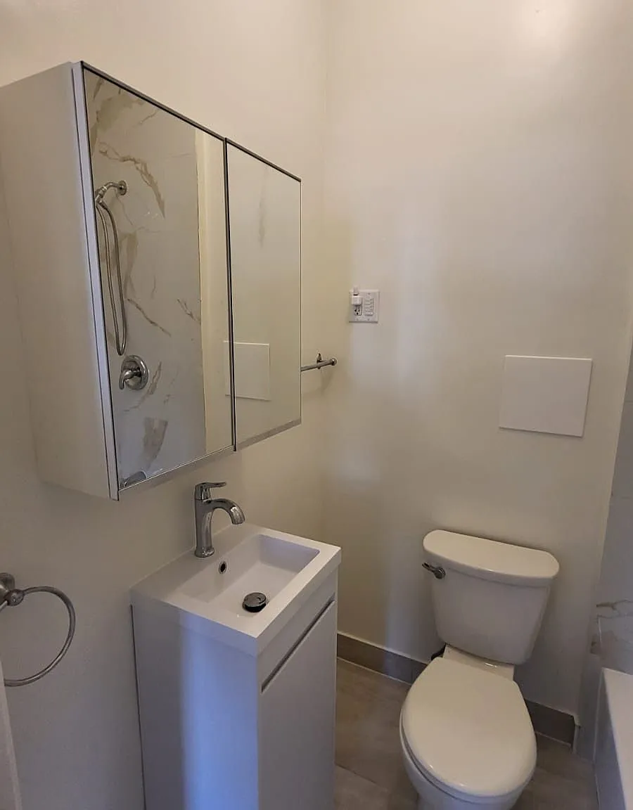 1 bed, $1,700 — Photo 4
