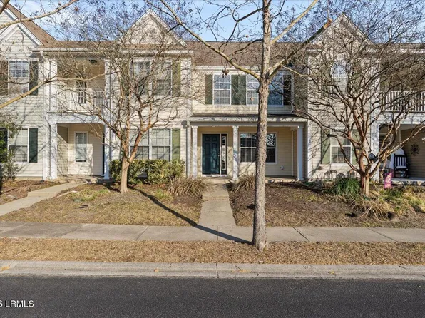 407 Lake Park Way, Bluffton, SC 29909