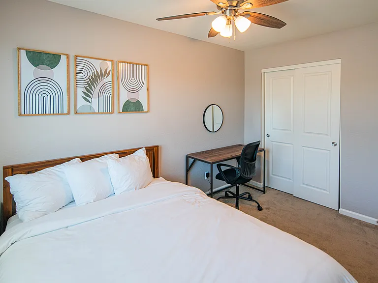Bedroom 2