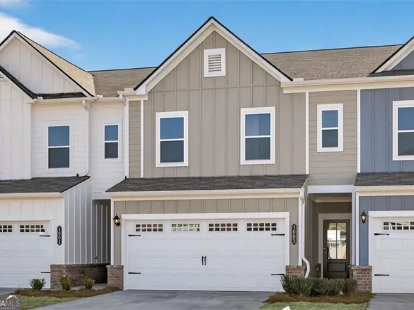 1003 Stiles Cir #50, Cartersville, GA 30120