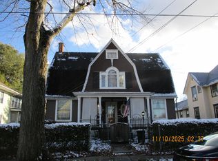 211 Saint James St, Marion, OH