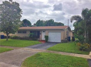 7510 NW 23rd St, Fort Lauderdale, FL 33313