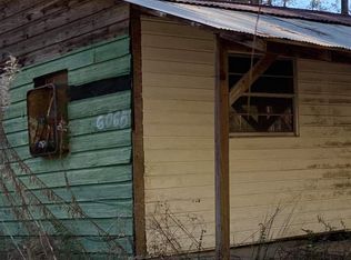 6065 10th Ave, Pearlington, MS 39572