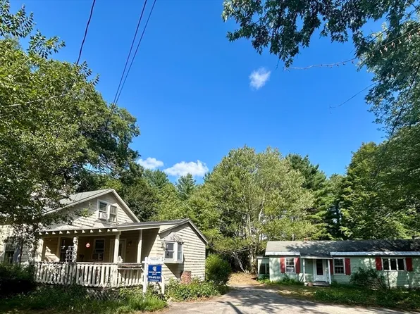 10 Stearns Ave, Townsend, MA 01469
