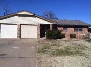 2613 SW 70th St, Oklahoma City, OK 73159
