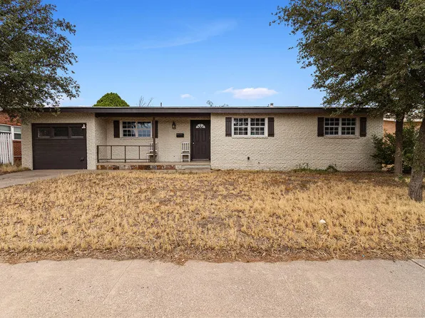 2411 E 21st St, Odessa, TX 79761