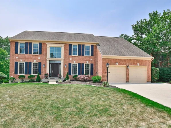 3877 Brigadoon Dr, Cincinnati, OH 45255