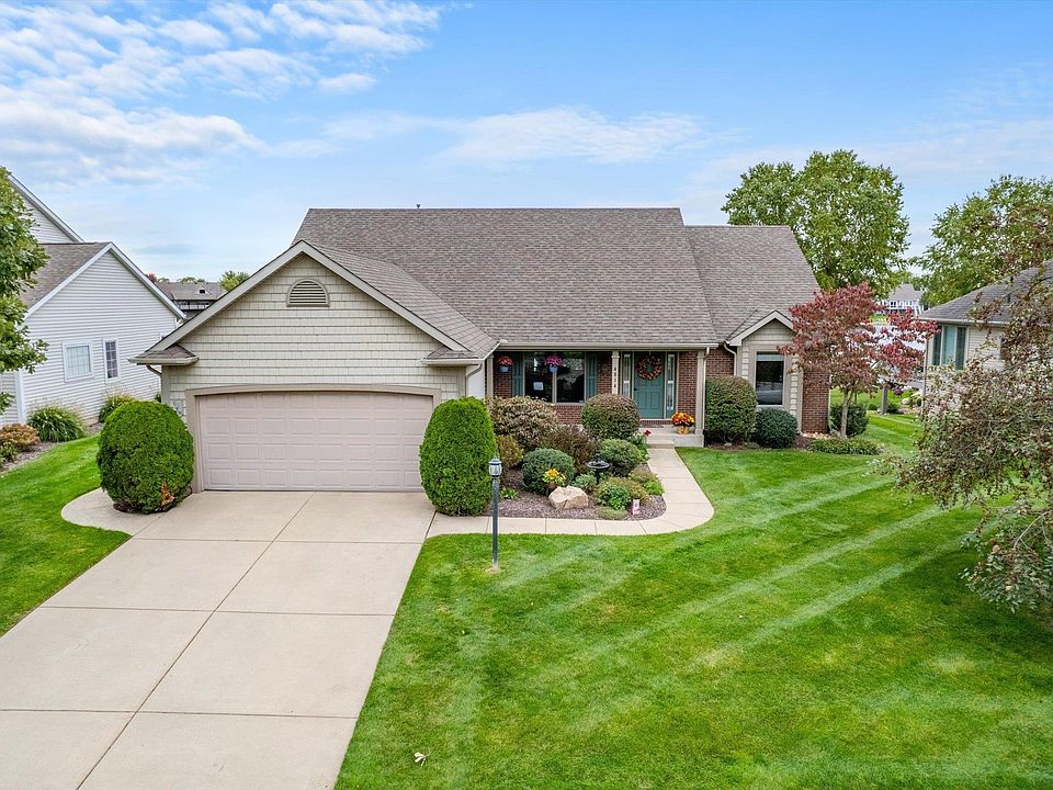 1st image of 4814 Portside Dr
