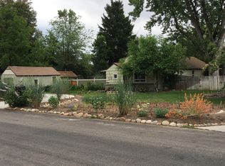 4613 W Freemont St, Boise, ID 83706