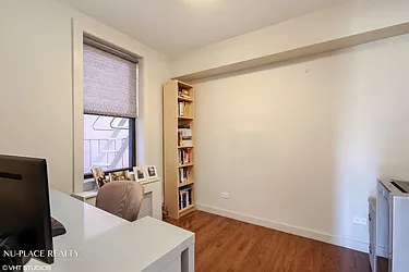 Sold by Nu Place Realty