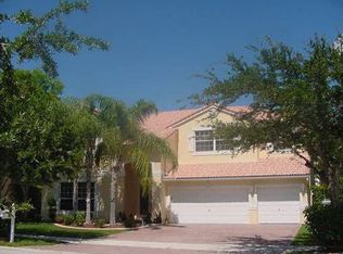 5637 NW 108th Way, Pompano Beach, FL 33076