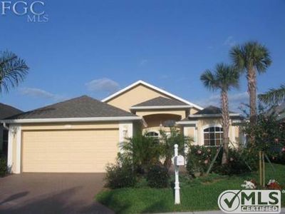 9273 Palm Island Cir, North Fort Myers, FL, 33903