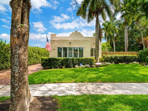813 Avon Road, West Palm Beach, FL 33401