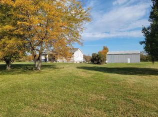 23070 Ester Ridge Rd, Sunman, IN 47041