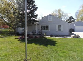4462 S Dye Rd, Swartz Creek, MI 48473