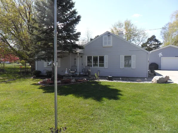 4462 S Dye Rd, Swartz Creek, MI 48473