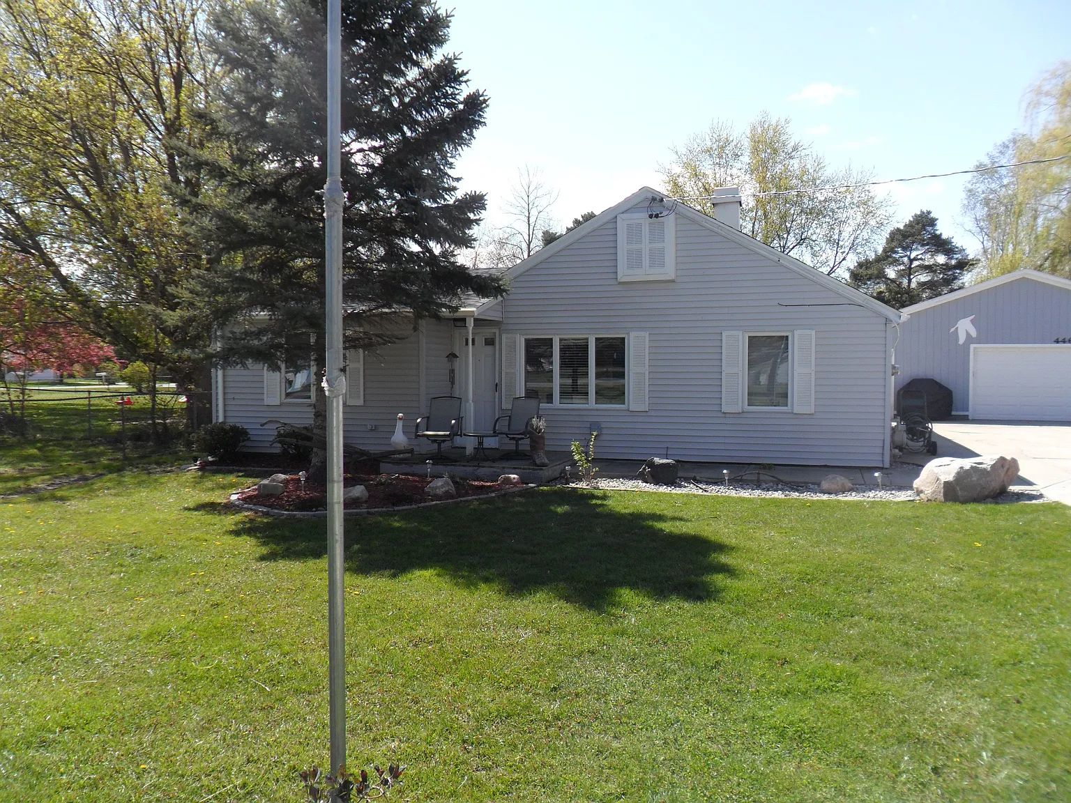 4462 S Dye Rd photo 1