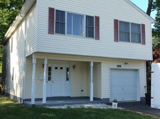 399 Allentown Rd, Parsippany, NJ 07054