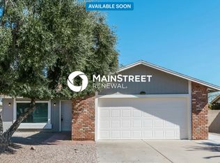 11449 S Oneida St, Phoenix, AZ 85044