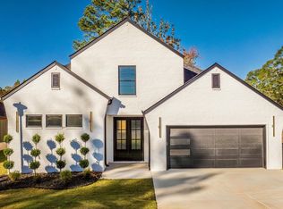 (Undisclosed Address), Alexander, AR 72002