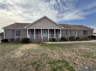 15900 Nobles Rd, Disputanta, VA 23842