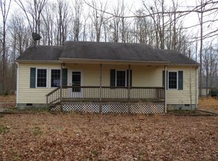 1105 Clayton Rd, Powhatan, VA 23139