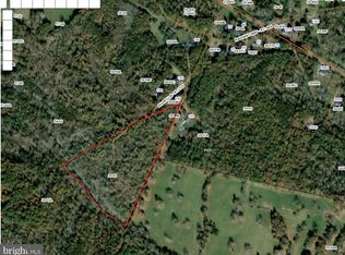 0 Short Ln, Radiant, VA 22732