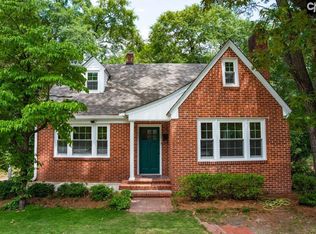 1009 Kirkwood Cir, Camden, SC 29020