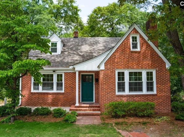 1009 Kirkwood Cir, Camden, SC 29020