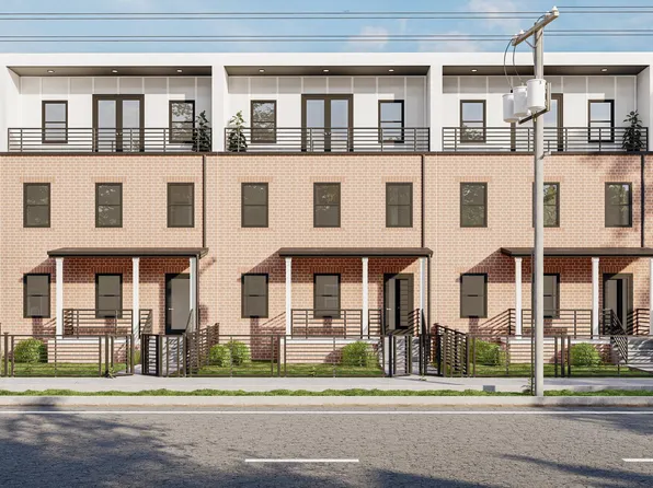 235 Valley Ave SE, Washington, DC 20032