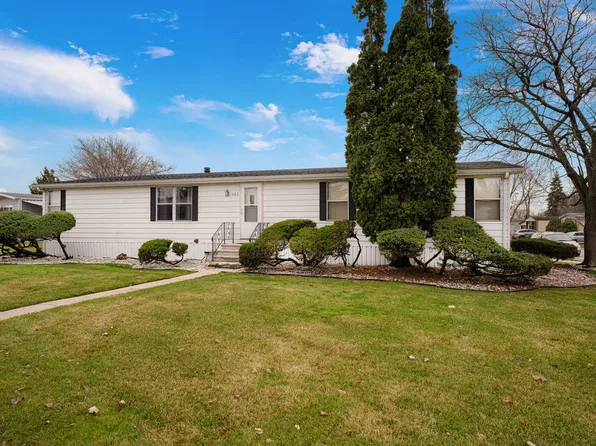 485 Greensward Way, Matteson, IL 60443