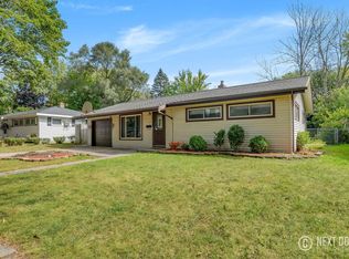 1624 Herrick Ave NE, Grand Rapids, MI