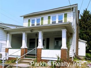 641 George St, Pen Argyl, PA 18072