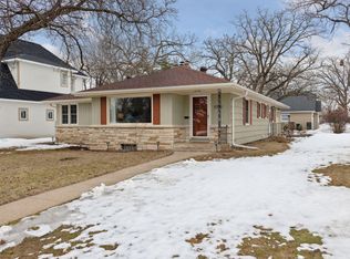 5741 Zenith Ave S, Edina, MN 55410