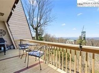 101 Courtside Lane #A5, Beech Mountain, NC 28604