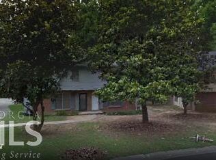 1192 Forest Villa Dr NW, Conyers, GA 30012
