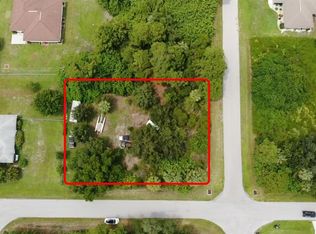 21360 Wicker Ave, Punta Gorda, FL 33980