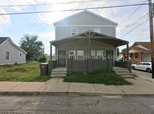 1402-1404 Charles St, Indianapolis, IN